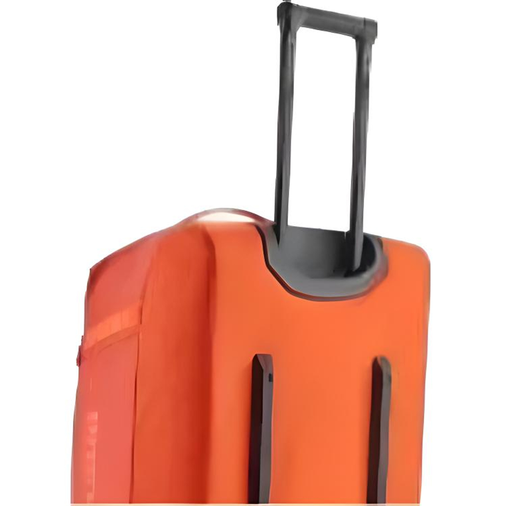 Patagonia Recycled Polyester Trolley Bag 28 Inch Unisex