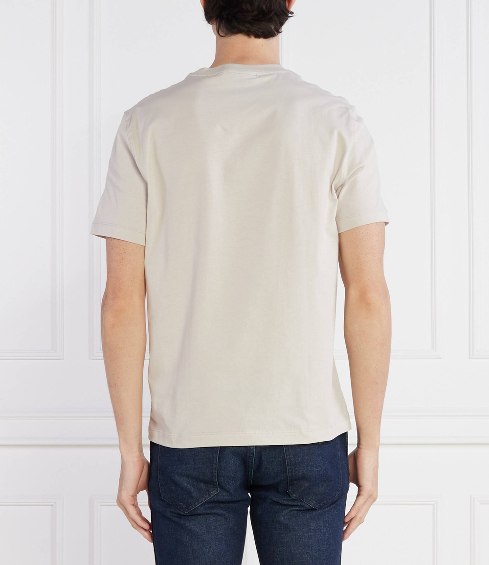 Футболка Trussardi - кремовый(52T00771 1T005381)