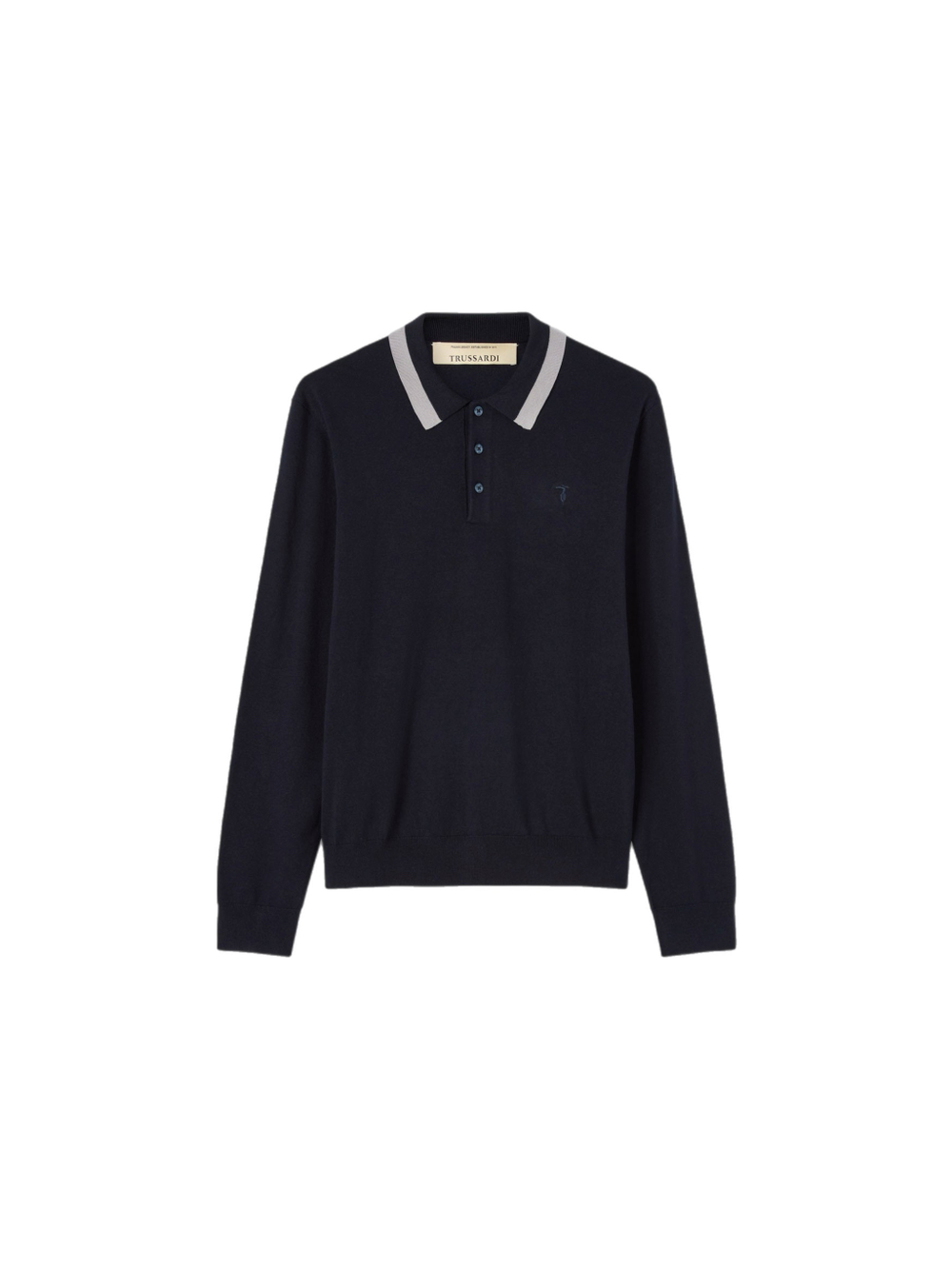 Поло TRUSSARDI