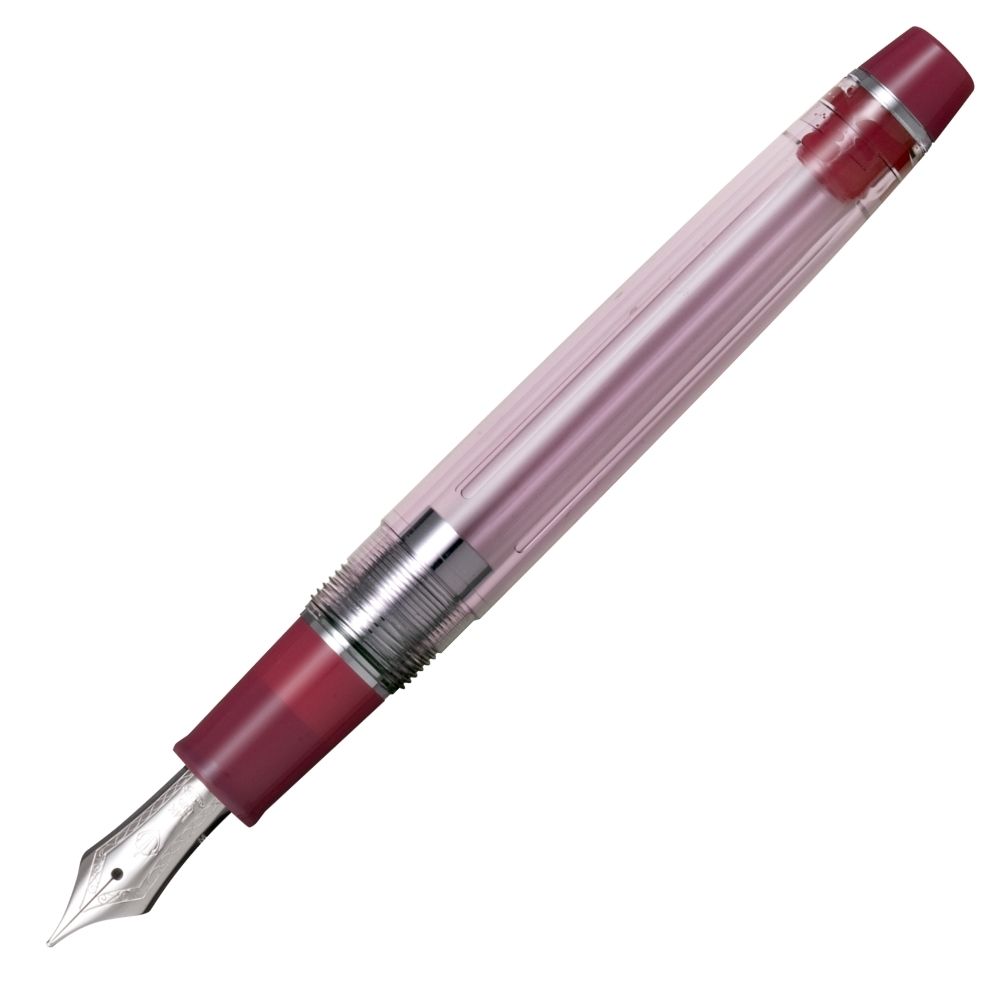 Набор Sailor Pro Gear Slim MANYO II Wisteria и MANYO Fuji (10-2561-251) 4