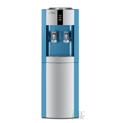 Кулер Ecotronic H1-LE v.2 с эл. охлаждением