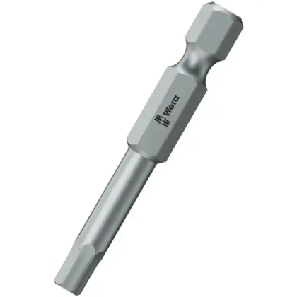 840/4 Z Насадка шестигранная 5x50 мм WERA 05059615001
