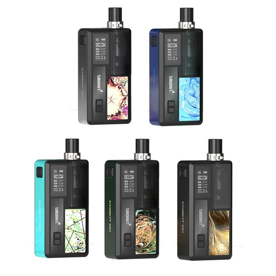 ЭСДН Smoant Knight 80
