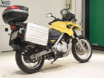 BMW F650GS 2004