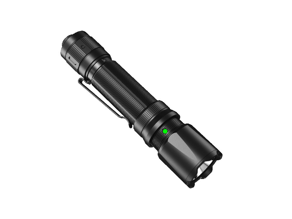 Фонарь тактический Fenix TK20RV20