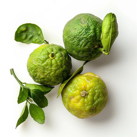 BERGAMOT EO FCR / БЕРГАМОТ Э.М. CAS 8007-75-8 , 68648-33-9