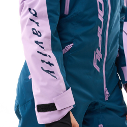 КОМБИНЕЗОН DRAGONFLY GRAVITY PREMIUM WOMAN