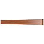 Настенный светодиодный светильник Lightstar Fiume 810538