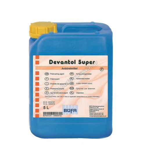DEVANTOL SUPER