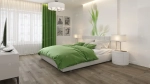 Каменно-полимерная плитка Alpine Floor Реал вуд (Real Wood) Дуб Вердан ЭКО 2-4