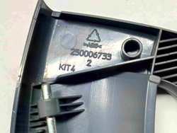 WMSG605 кт261 Ручка люка для стиральной машины Hotpoint-Ariston 250006733 б/у