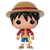 Фигурка Funko POP! Animation One Piece Monkey D. Luffy (98) 5305
