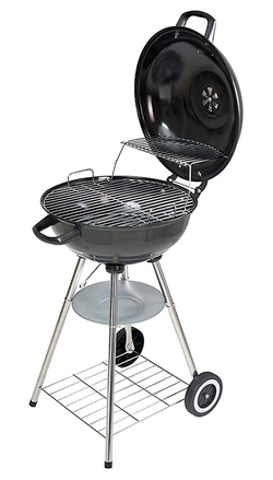 Гриль-барбекю GoGarden Barbeque 47 [50715]
