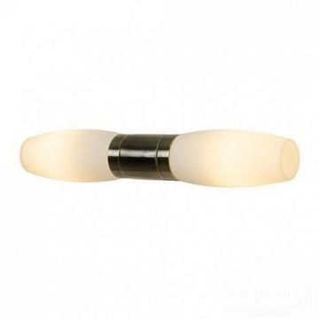 Подсветка для зеркал 2*E14 A1209AP-2AB бронза Aqua-Bastone Arte Lamp