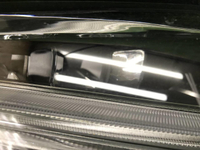 Фара левая Volvo XC90 2 (2014-2019) LED
