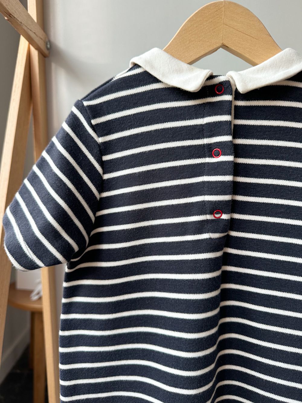 Платье Petit Bateau, 98