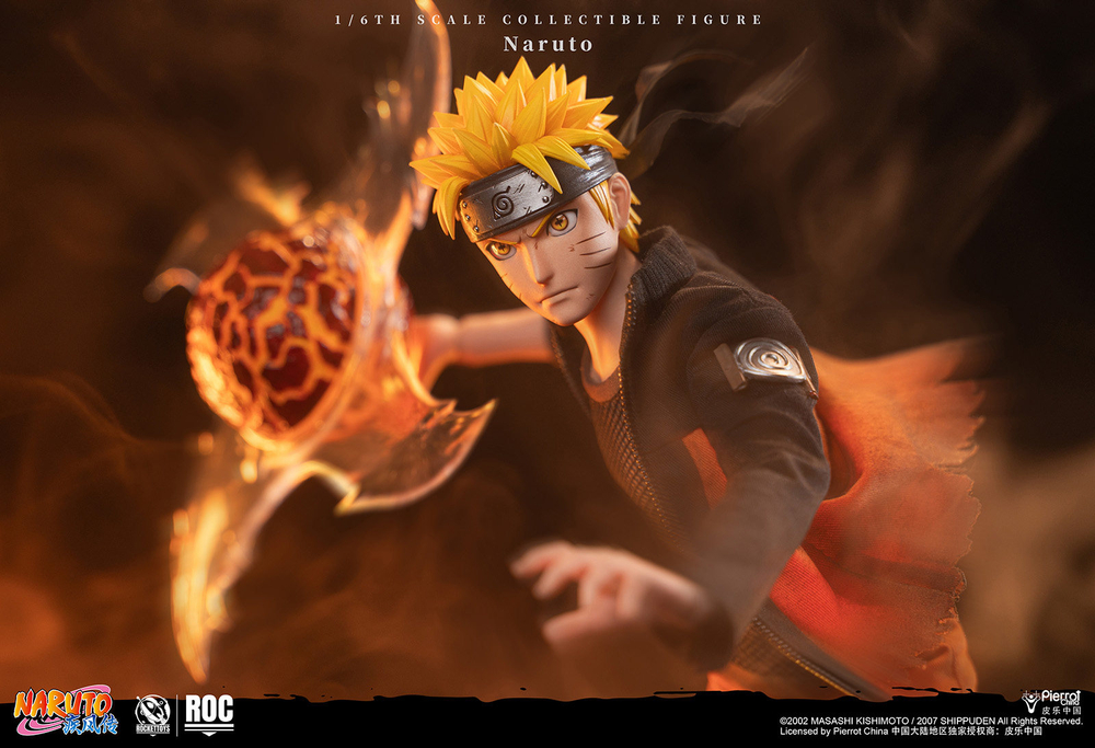 Узумаки Наруто / Uzumaki Naruto