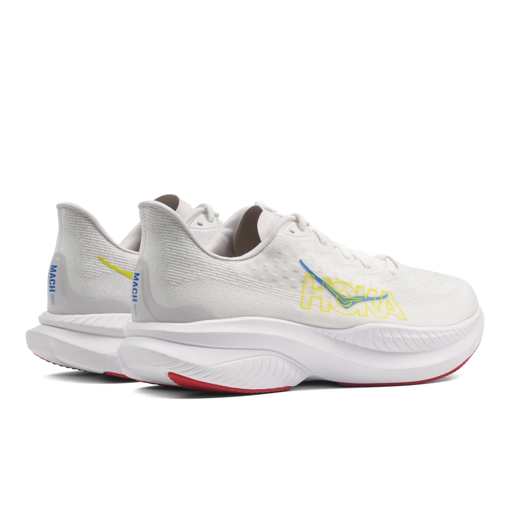 Кроссовки мужские Hoka Mach 6