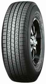 Летняя шина Yokohama Geolandar H/T G056 (255/60 R18 112V)