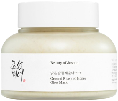 Beauty of Joseon Ground Rice and Honey Glow Mask 150 ml
