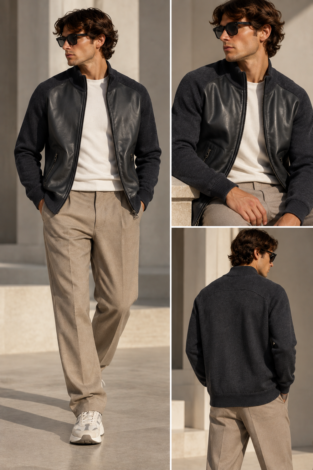 Куртка Salvatore Ferragamo, XL