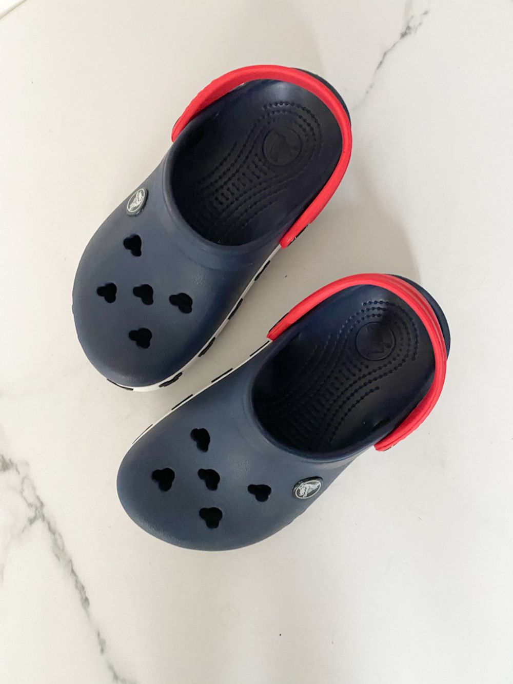 Новые сабо Crocs, 28