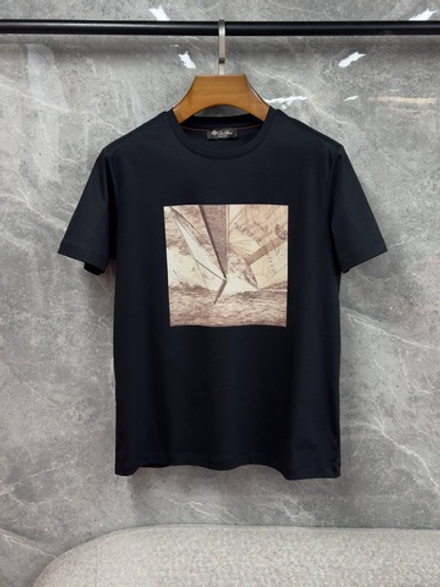 Футболка Loro Piana