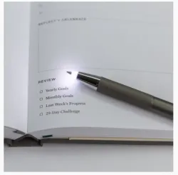 Шариковая ручка Zebra Litewriting Alpha зеленая (P-BA96-OC-K)