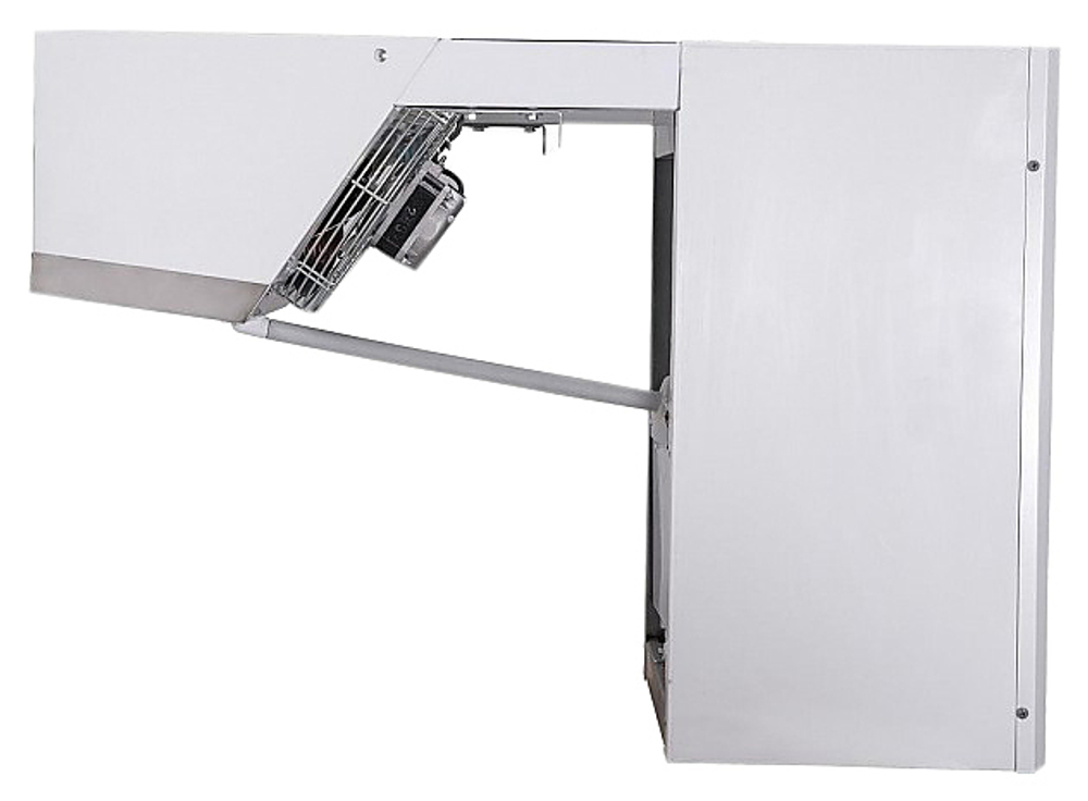 Моноблок среднетемпературный POLAIR MM 115 R Light