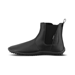 Leguano BAREBOOT BLACK