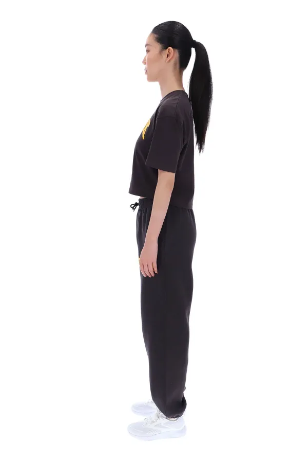 Футболка женская REEBOK TRISH TEE
