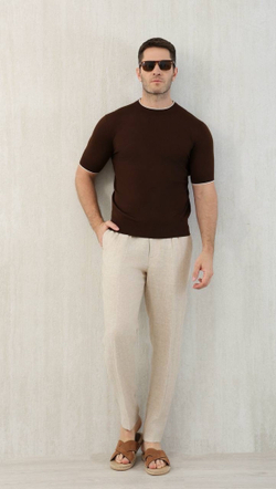 Футболка Brunello Cucinelli
