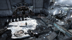 Metro 2033: Redux (Возвращение) Bundle (для Xbox One/Series S/X, полностью на русском языке) [Цифровой код доступа]