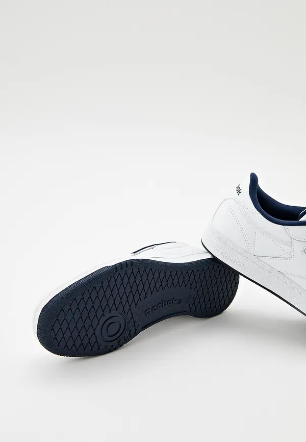 Кеды мужские REEBOK CLUB C 85