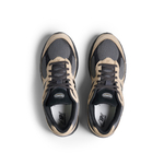 Кроссовки New Balance 2002R "Cappuccino"