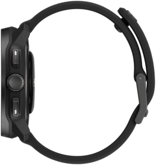 Спортивные часы Suunto Race S All Black SS051013000