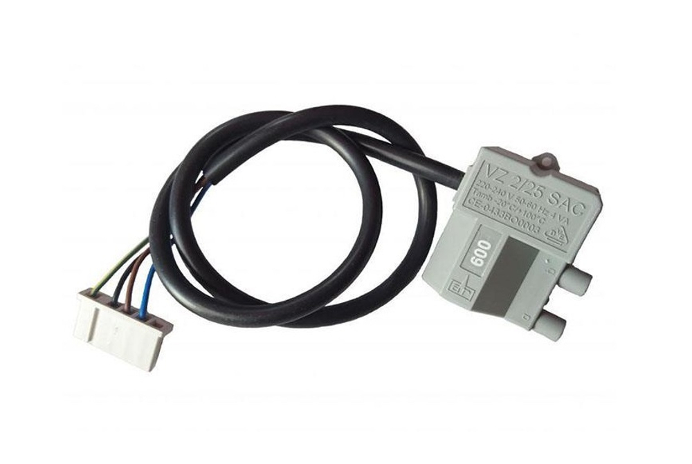 Трансформатор розжига Baxi VZ 2/25 SAC