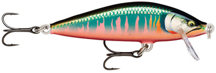 Воблер RAPALA CountDown Elite CDE75 / 7.5 см, 10 г, цвет GDOK