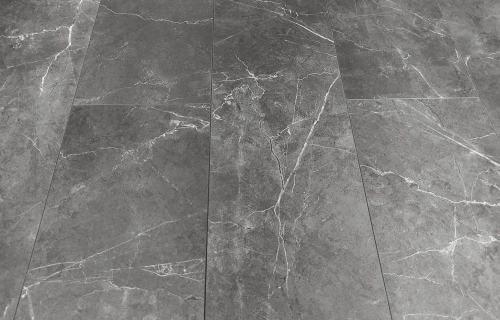 MSPC ламинат Stone Floor Графитовый мрамор 88182-3 MР
