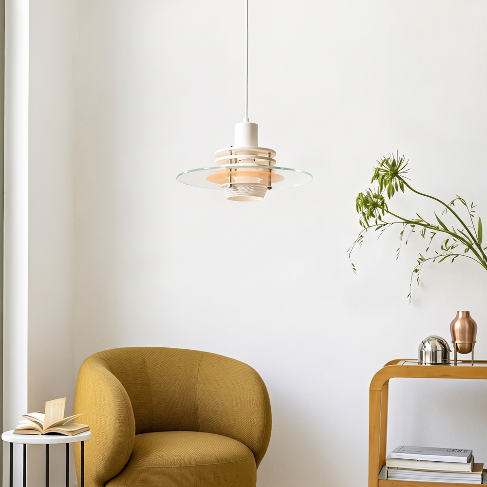 Подвесной дизайнерский светильник Astra от Design Light A/S