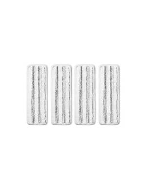 Тряпки сменные для швабры с распылителем Blue Fish Water Spray Mop SP03B1 (4 шт.)