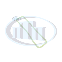 Прокладка клапанной крышки ГАЗ-53 синий MVQ (13-1007245) ПТП