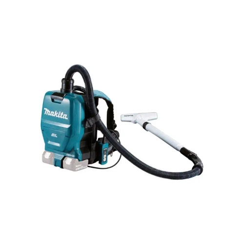 Аккумуляторный пылесос Makita DVC260Z