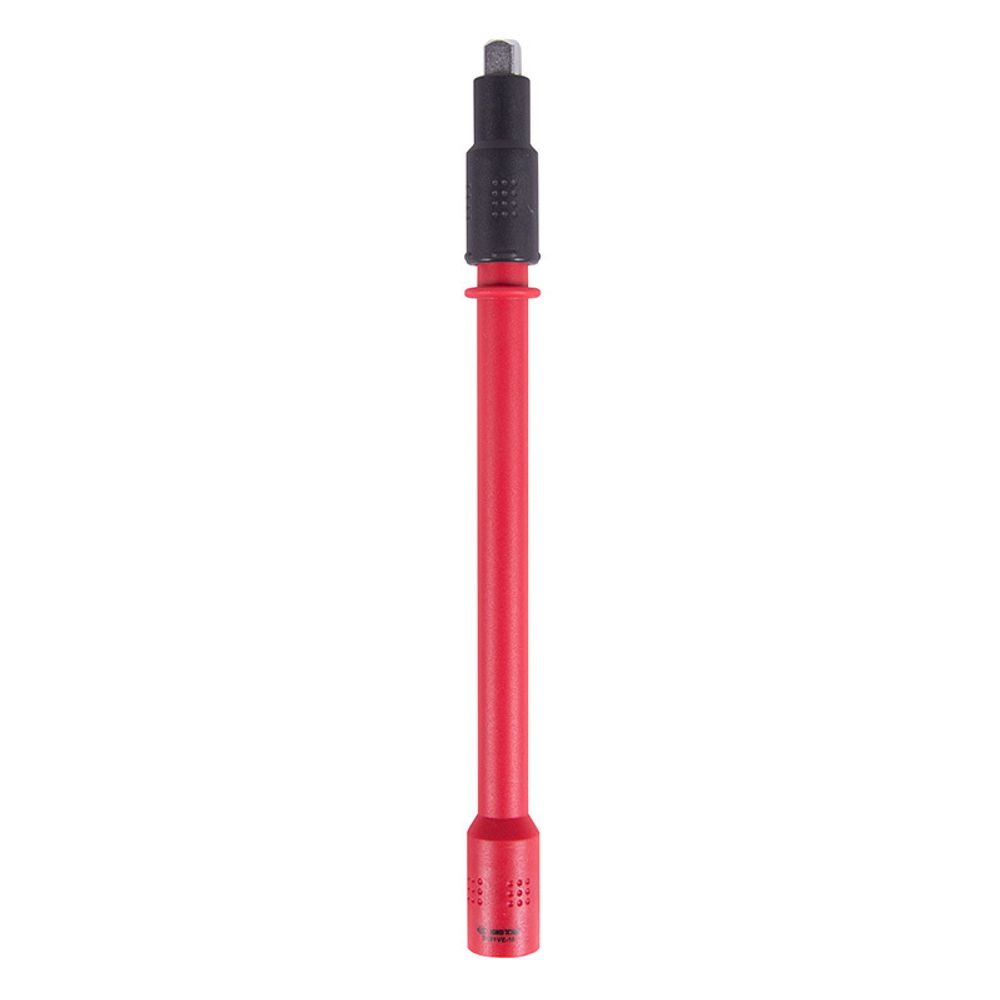 KING TONY (3221VE-10) Удлинитель диэлектрический 3/8", 250 мм KING TONY (3221VE-10) Удлинитель диэлектрический 3/8", 250 мм