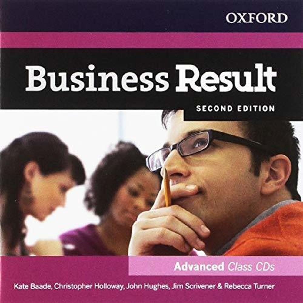 BUSINESS RESULT ADV 2E CL CD(2) feb-18 BUSINESS RESULT ADV 2E CL CD(2) feb-18