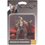 Фигурка TOTAKU: Tekken 7: Heihachi Mishima