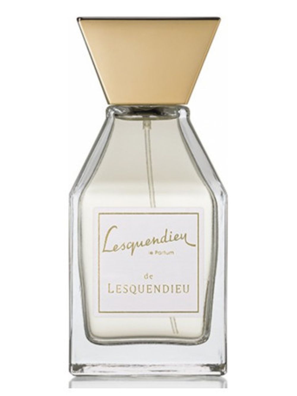 Lesquendieu Le Parfum
