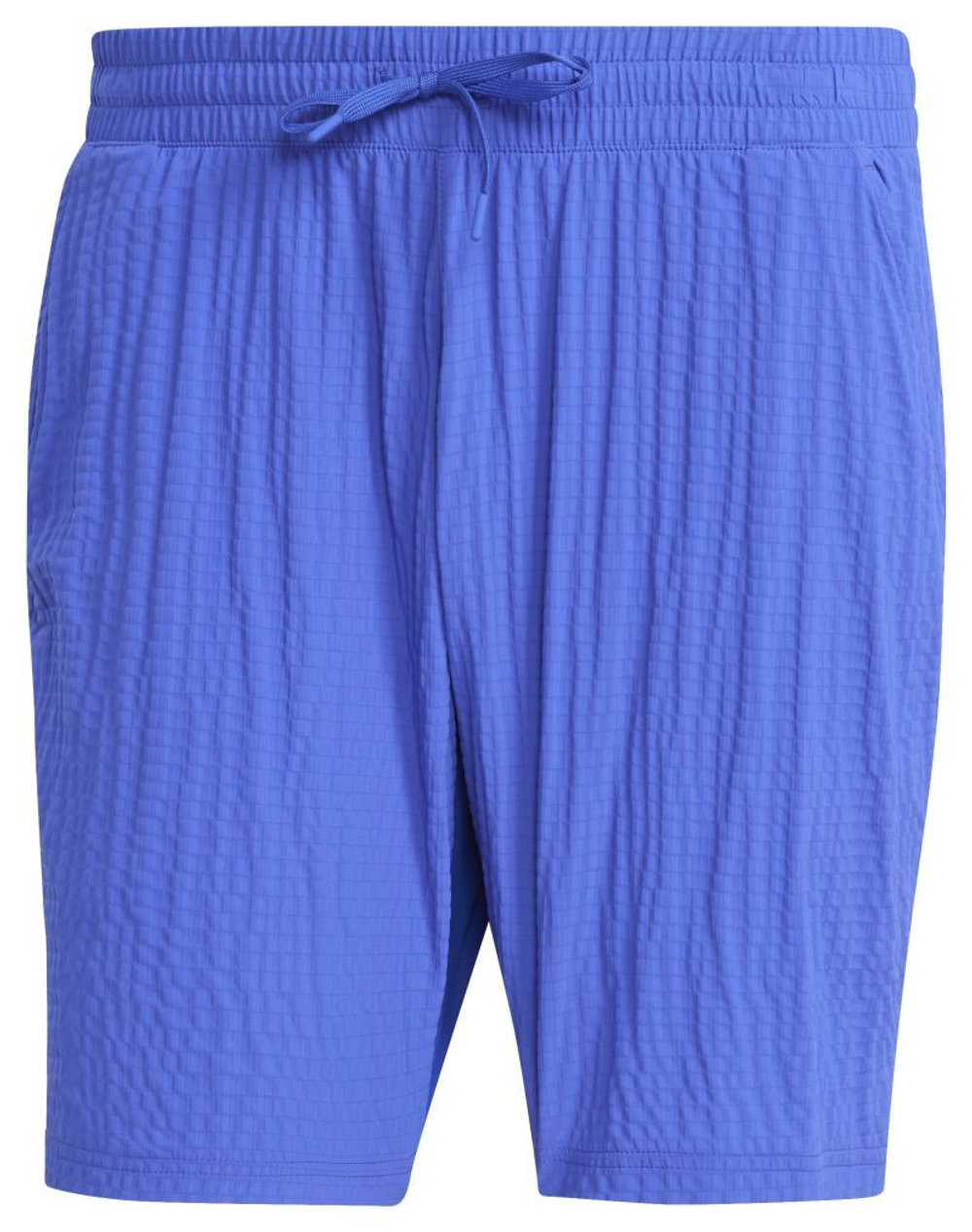 Мужские теннисные шорты Adidas Ergo Pro - небесный