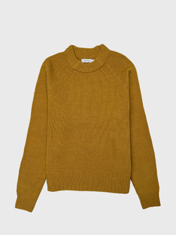Свитер Calvin Klein Standards Pullover Forest Moss
