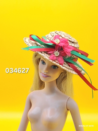 Аксессуар для куклы Барби винтаж 034627
